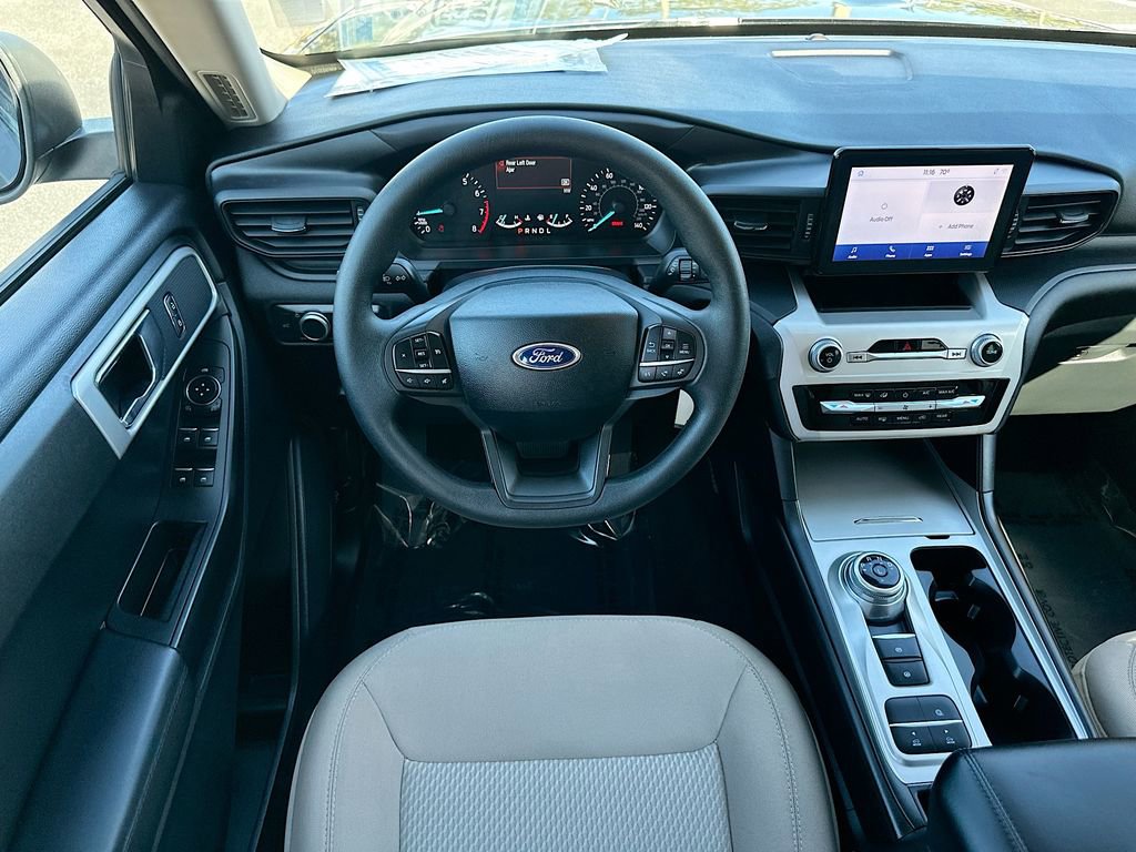 Used 2022 Ford Explorer 2WD image 21