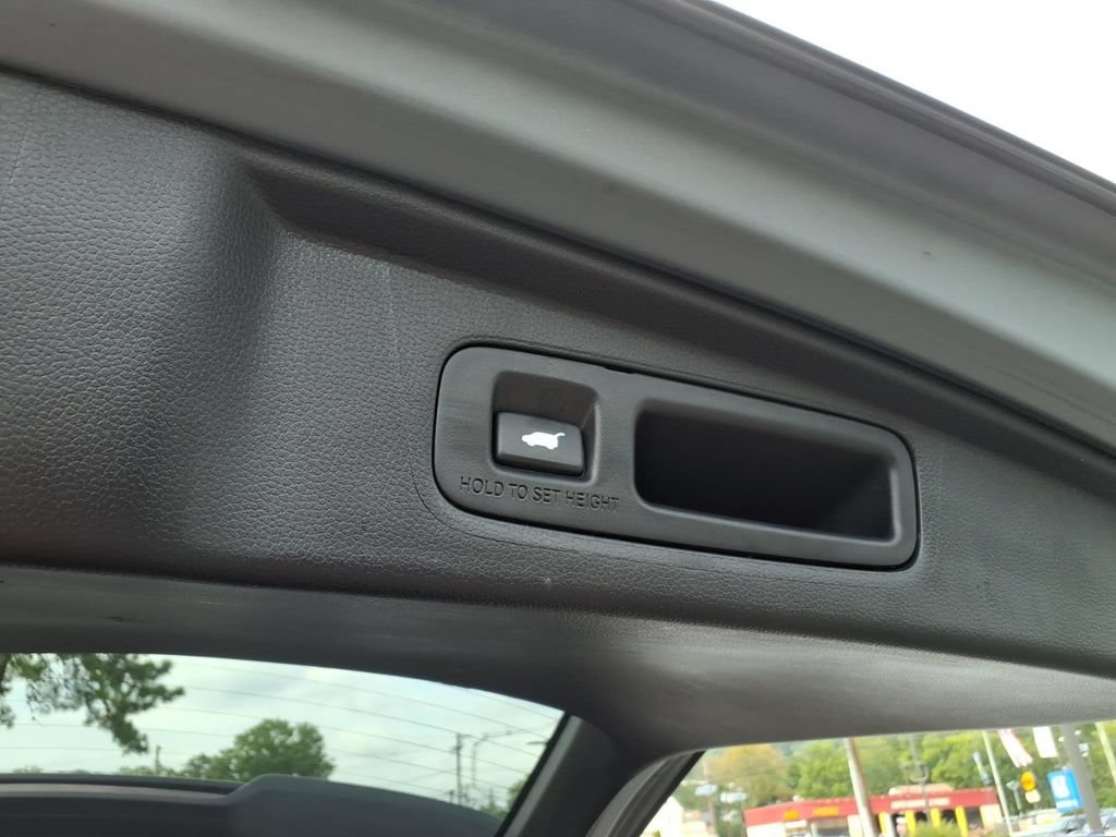 Certified 2026 Honda CR-V EX-L image 16