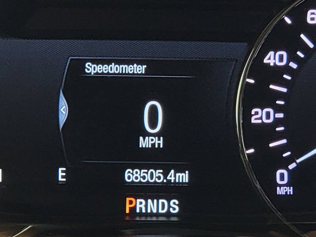 Used 2019 Lincoln MKC Premiere FWD image 29