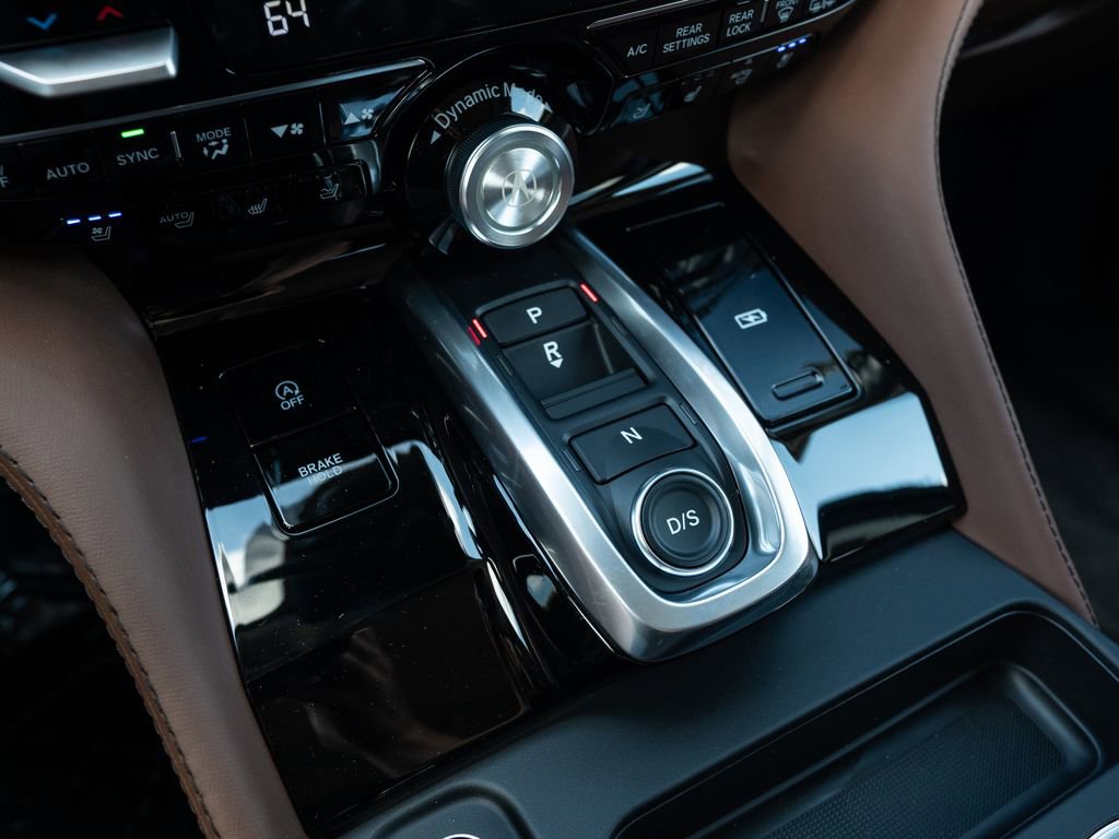 New 2026 Acura MDX SH-AWD w/ Advance Package image 36