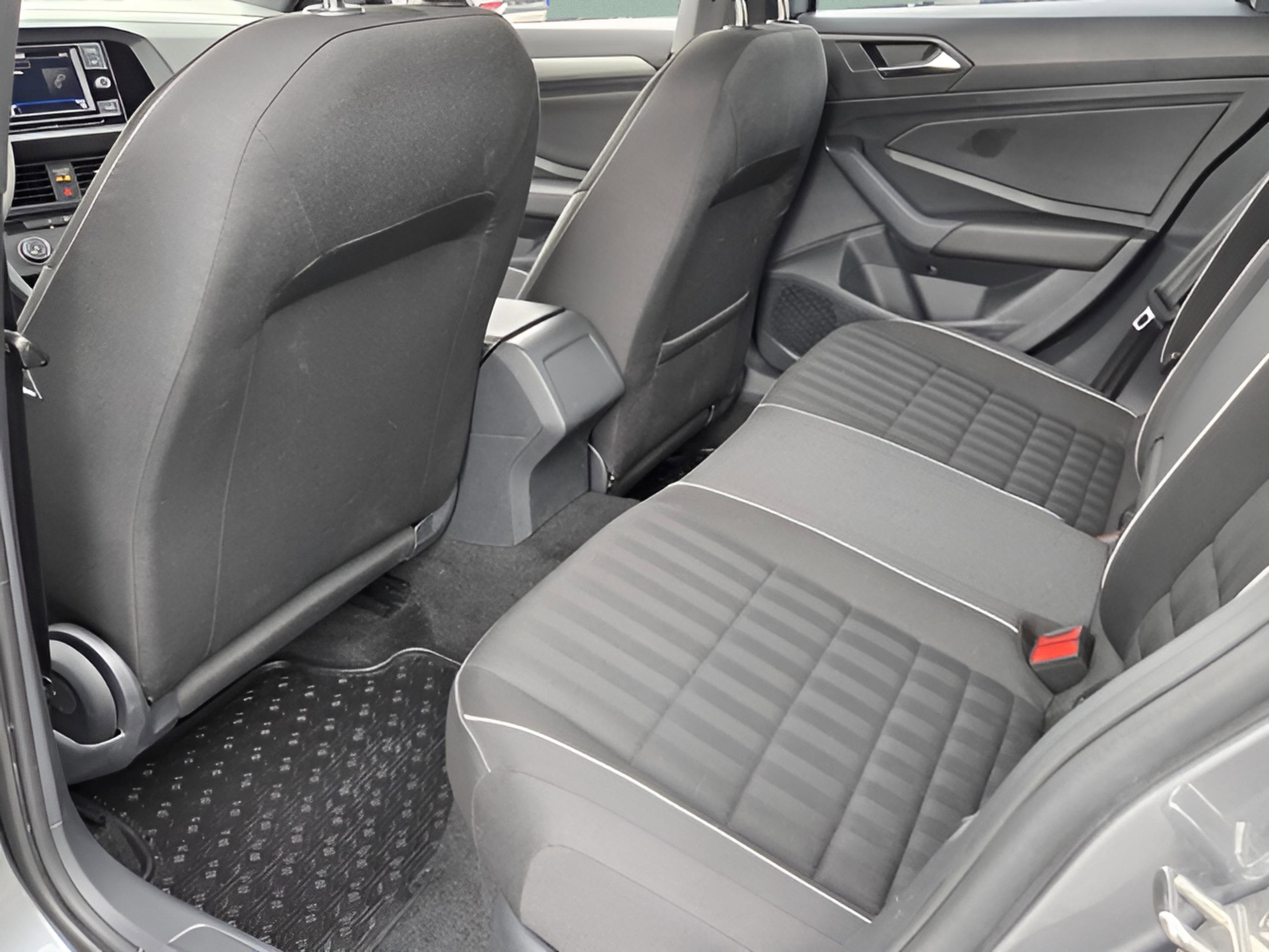 Used 2023 Volkswagen Jetta Sport FWD image 24