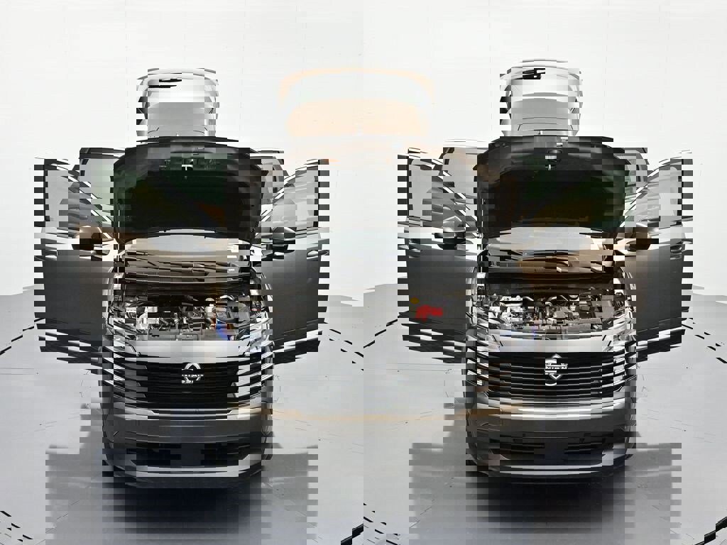 New 2026 Nissan Kicks SV image 43