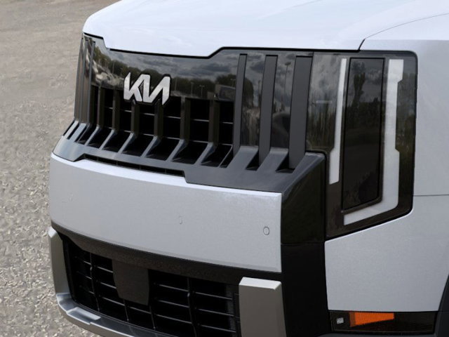 New 2027 Kia Telluride S image 12