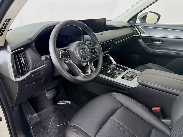 Used 2025 MAZDA CX-90 3.3 Turbo w/ Premium Sport Pkg AWD/4WD image 9