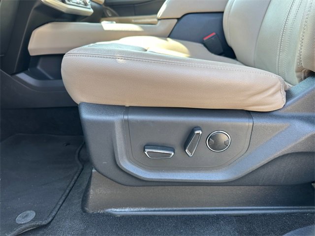 Used 2023 Ford Expedition Limited image 21