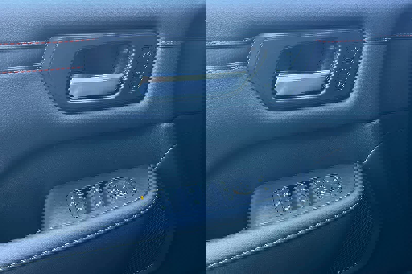 New 2026 Nissan Armada PRO-4X image 13