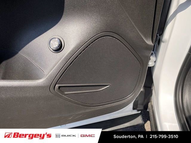 Certified 2023 Buick Envision Preferred w/ Sport Touring Package image 28