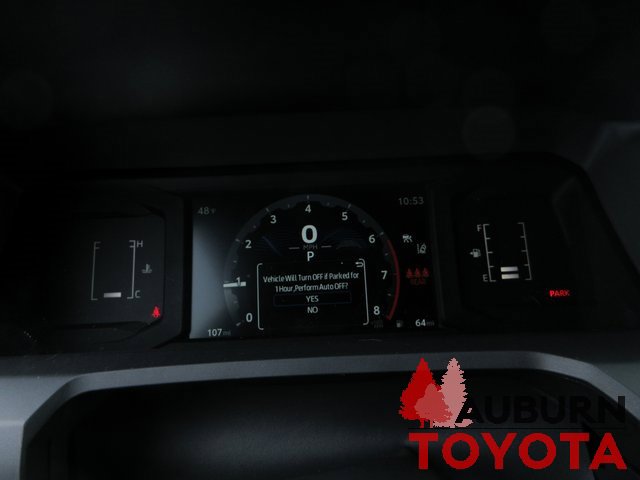 New 2026 Toyota Tacoma SR5 image 9