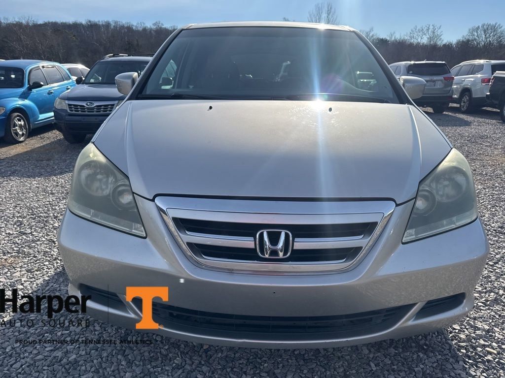 Used 2007 Honda Odyssey EX-L image 8