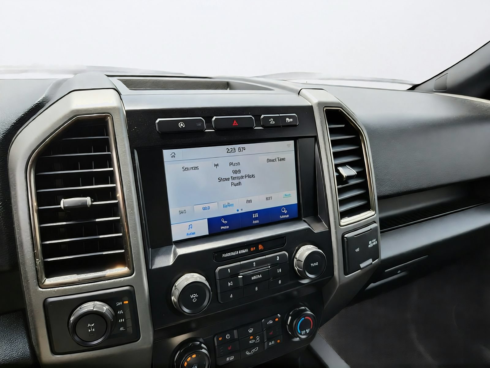 Used 2020 Ford F150 Raptor AWD/4WD image 17