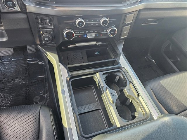 Used 2024 Ford F250 Lariat w/ Lariat Ultimate Package image 24