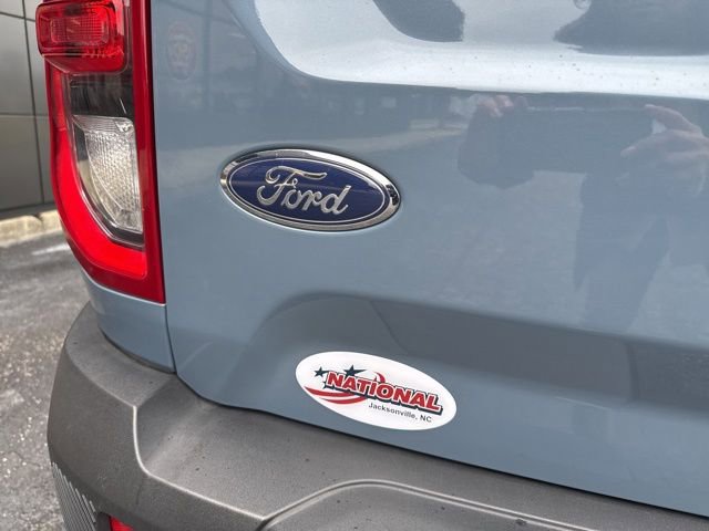 Used 2025 Ford Bronco Sport Big Bend AWD/4WD image 30
