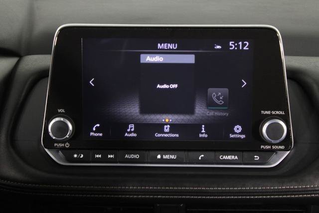 Certified 2025 Nissan Rogue SV AWD/4WD image 9
