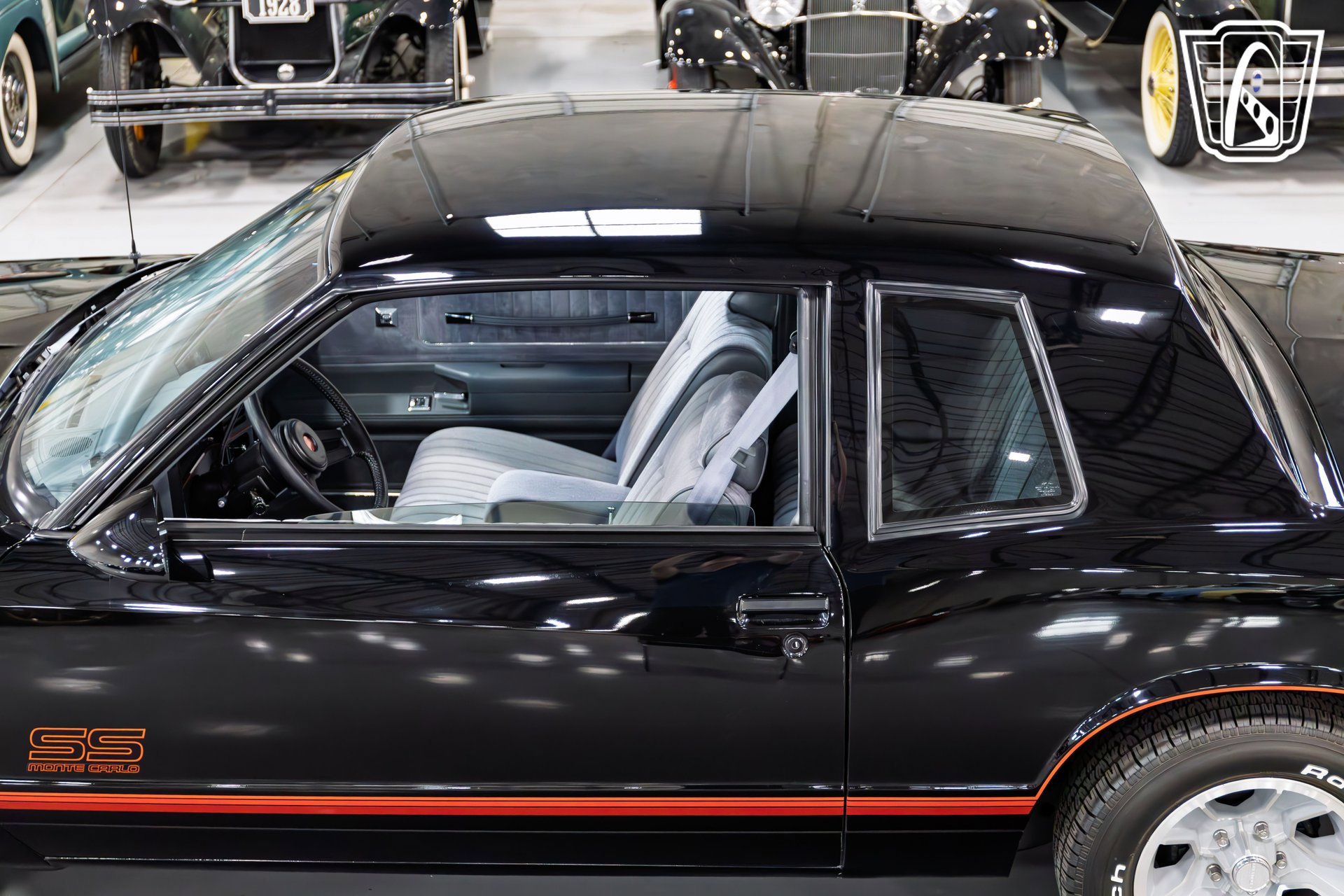 Used 1988 Chevrolet Monte Carlo SS image 21