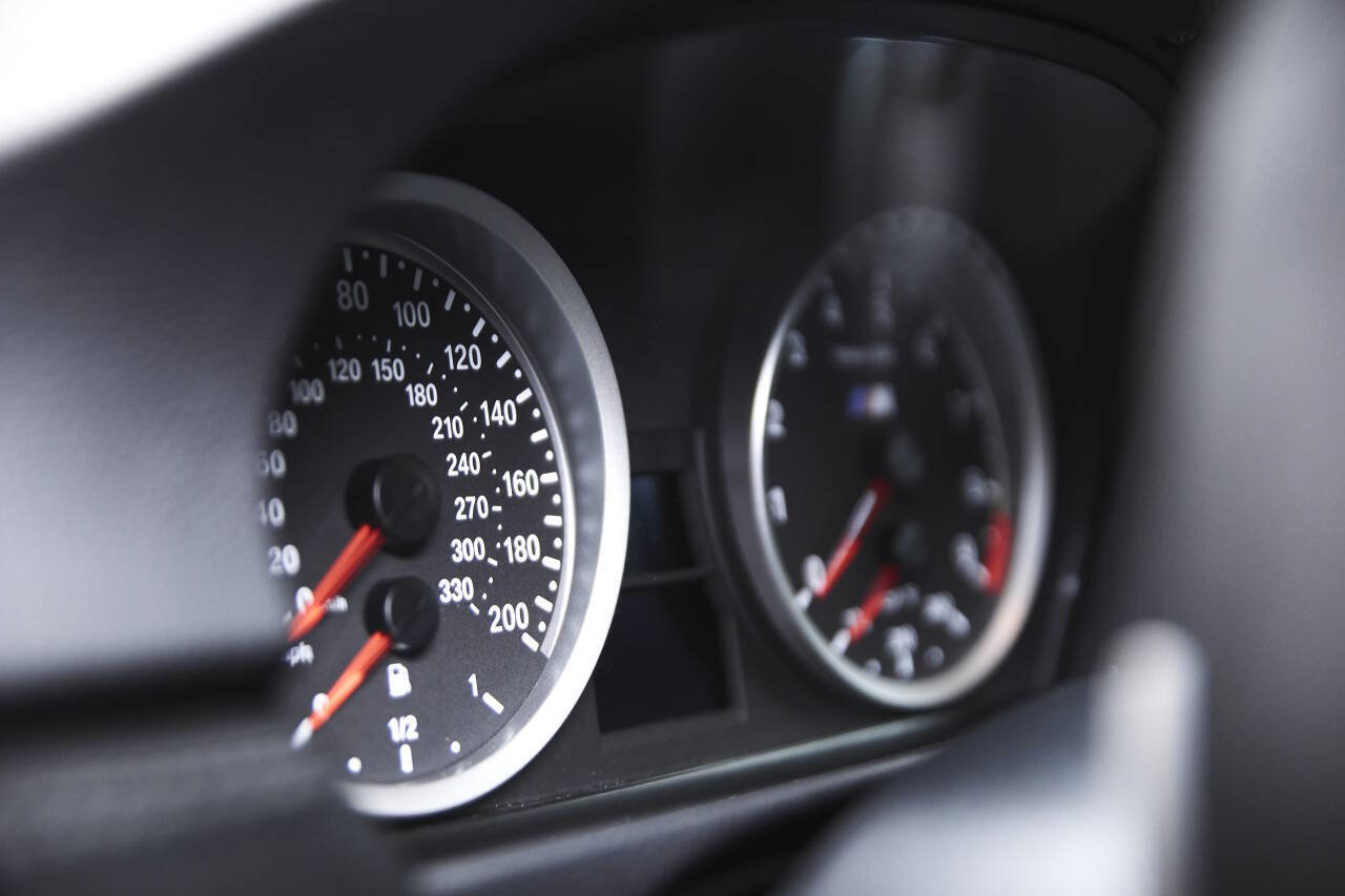 Used 2013 BMW M3 Coupe image 51