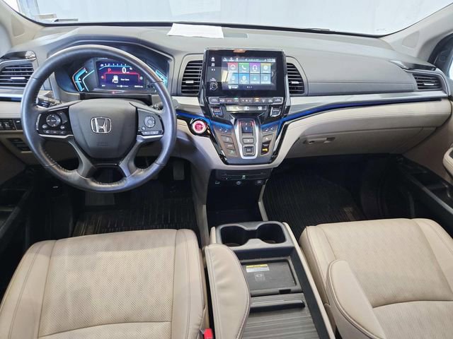 Used 2024 Honda Odyssey Elite image 7