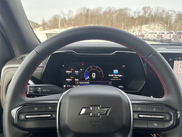 New 2026 Chevrolet Colorado Z71 image 11