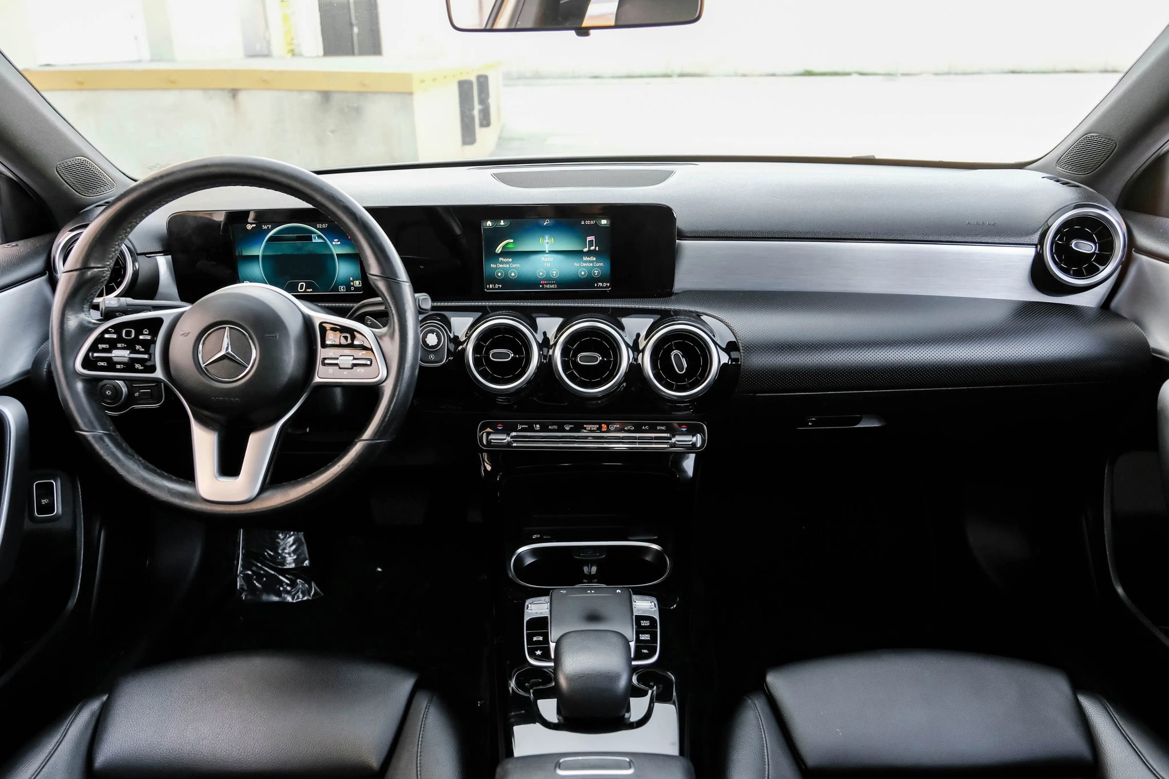 Used 2019 Mercedes-Benz A 220 4MATIC image 17