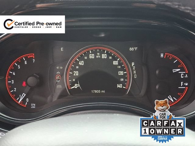 Used 2025 Dodge Durango GT AWD/4WD image 21