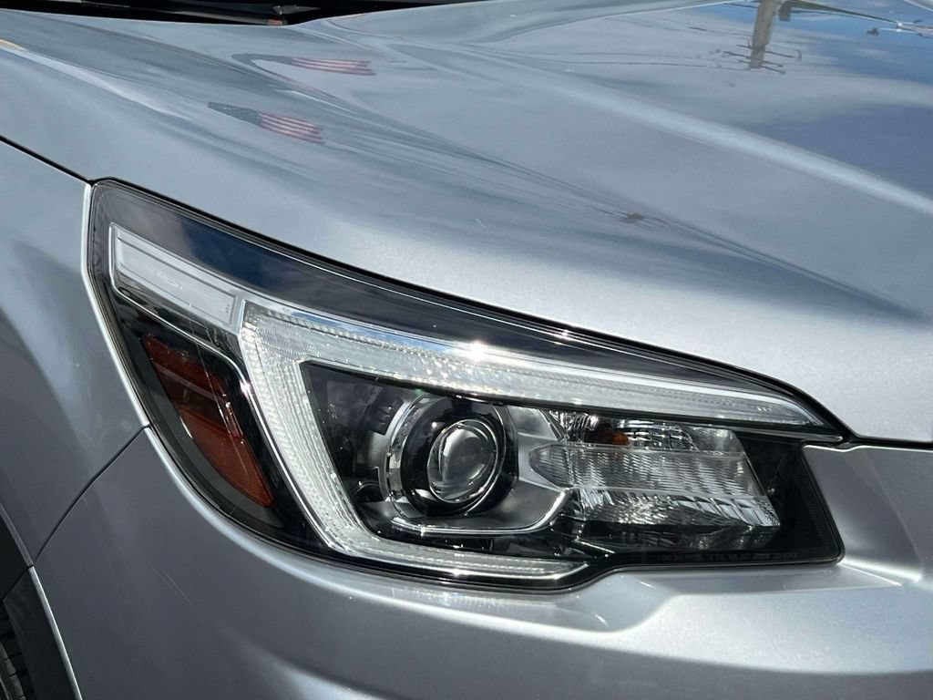 Used 2019 Subaru Forester Limited AWD/4WD image 8