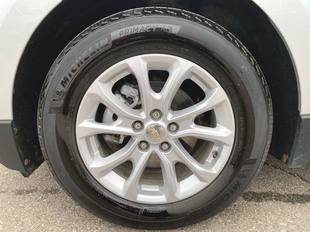 Used 2021 Chevrolet Equinox LT image 31