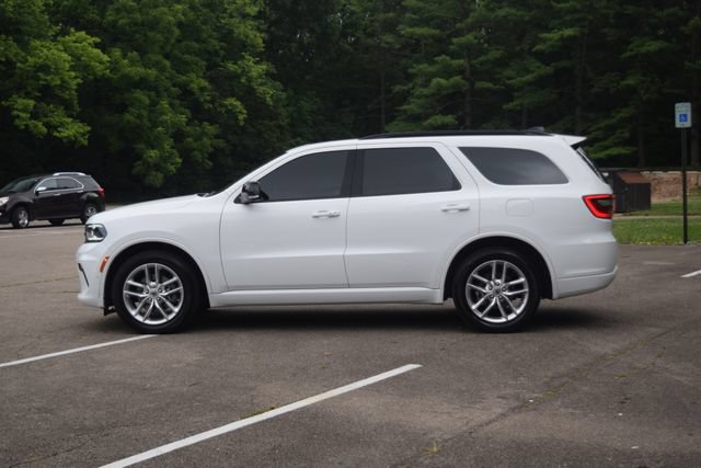 Used 2023 Dodge Durango GT RWD image 24