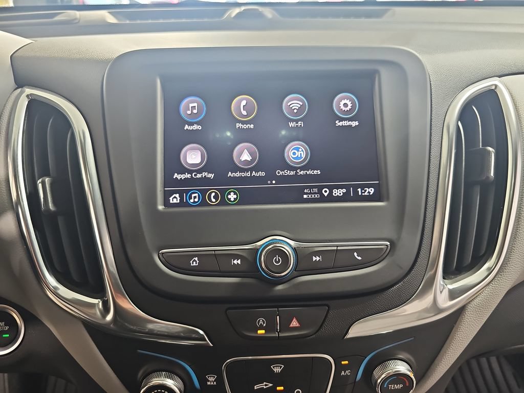Certified 2024 Chevrolet Equinox LS w/ LS Convenience Package AWD/4WD image 26