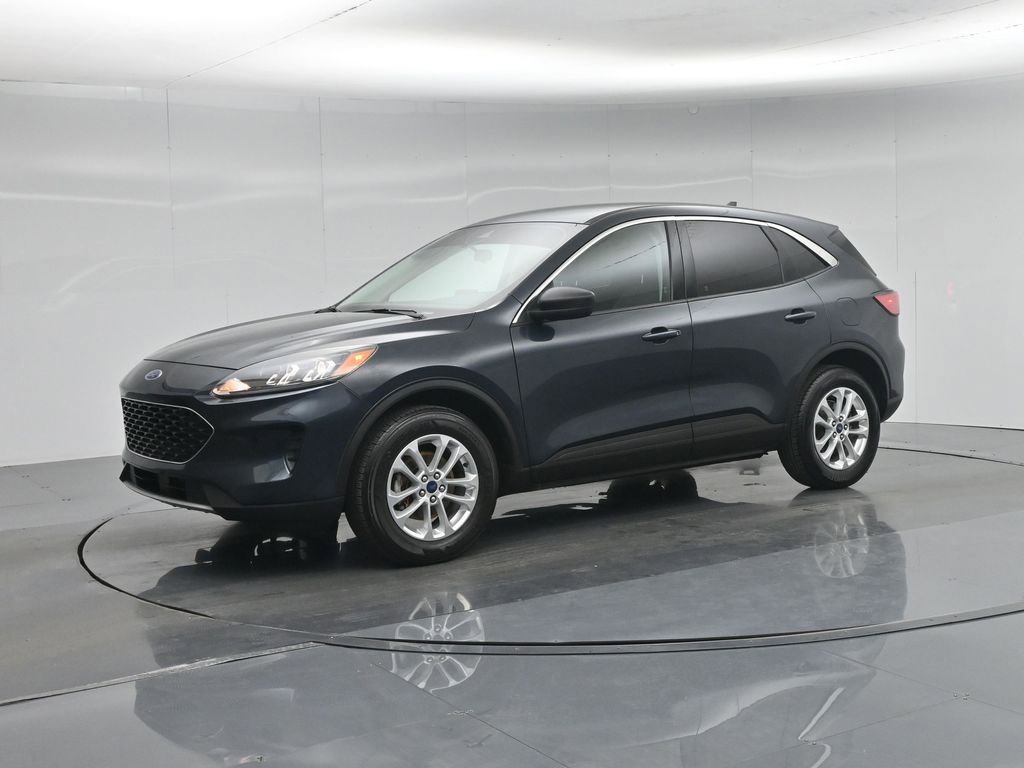 Certified 2022 Ford Escape SE w/ Cold Weather Package AWD/4WD image 29