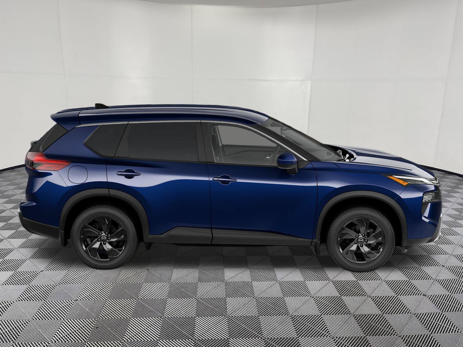 New 2027 Nissan Rogue SV w/ Cold Weather Package AWD/4WD image 9