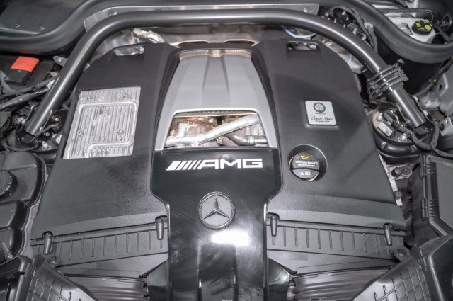 Certified 2023 Mercedes-Benz G 63 AMG 4MATIC image 23