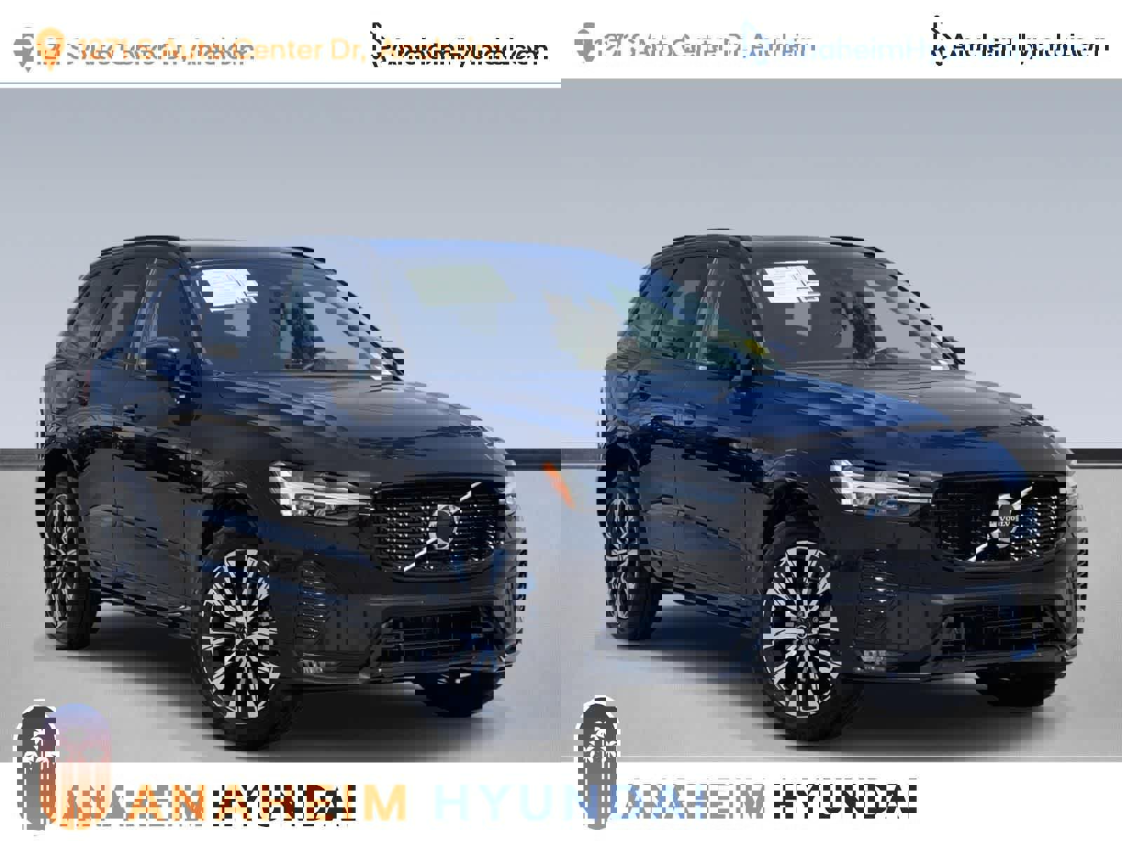 Used 2023 Volvo XC60 B5 Plus image 1