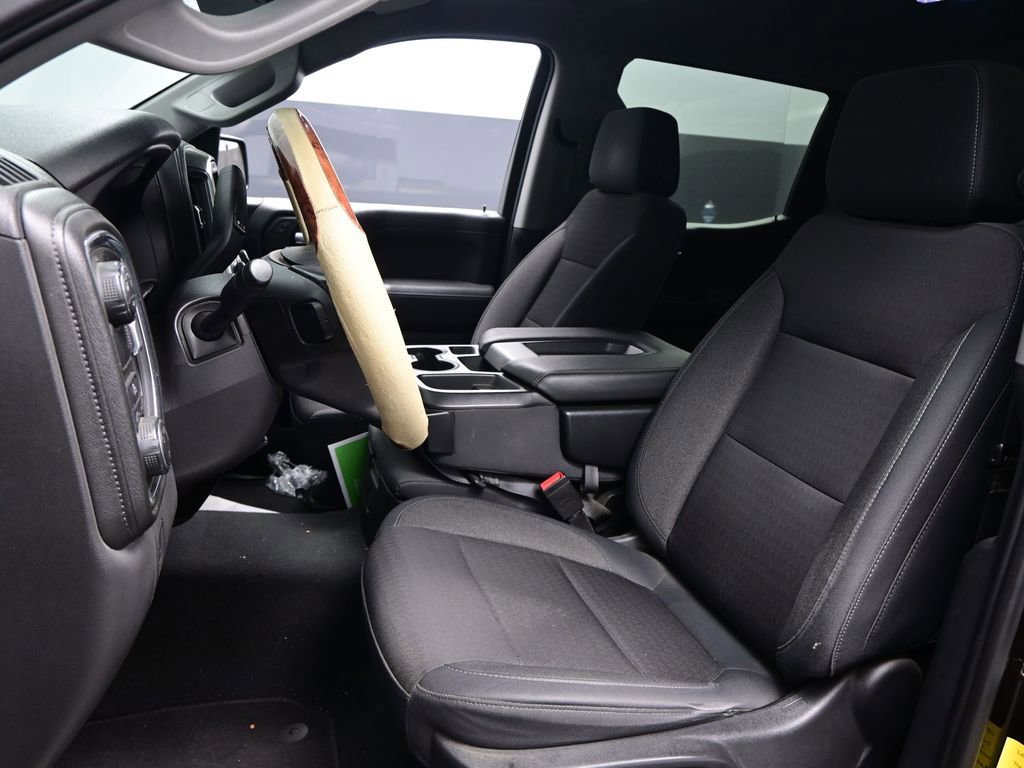 Used 2019 Chevrolet Silverado 1500 LT w/ All-Star Edition image 8