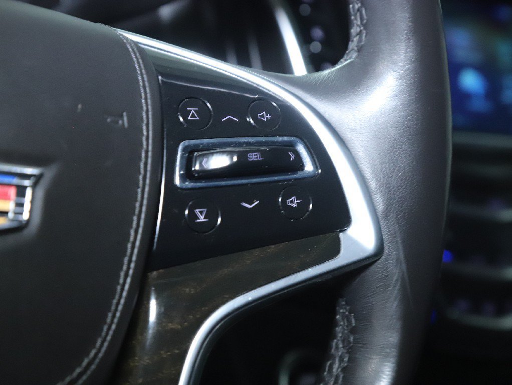 Used 2020 Cadillac Escalade Platinum AWD/4WD image 28