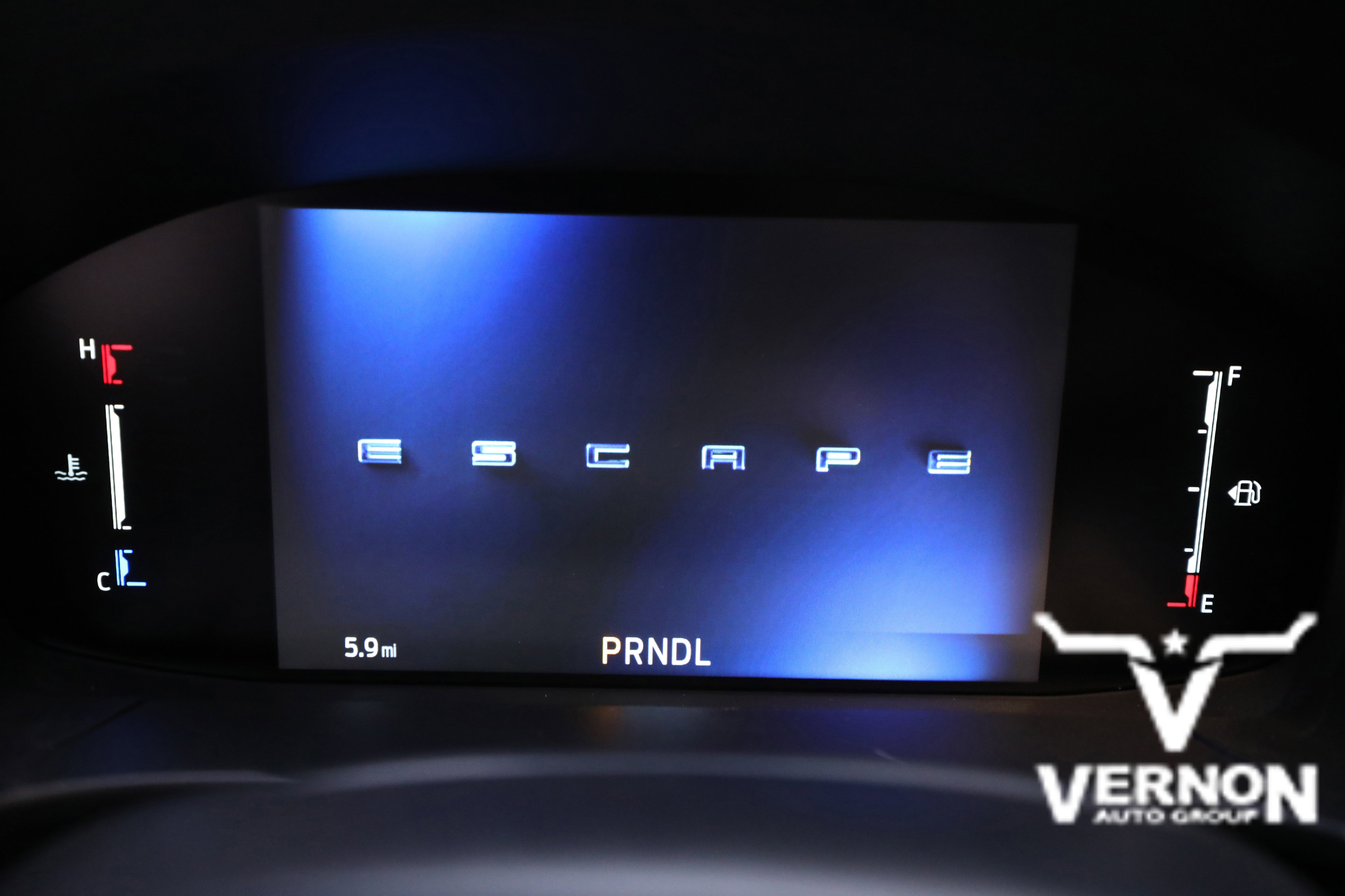 New 2025 Ford Escape Active w/ Cold Weather Package image 22