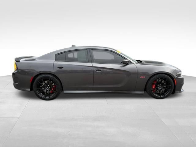 Used 2022 Dodge Charger Scat Pack w/ Dynamics Package image 19