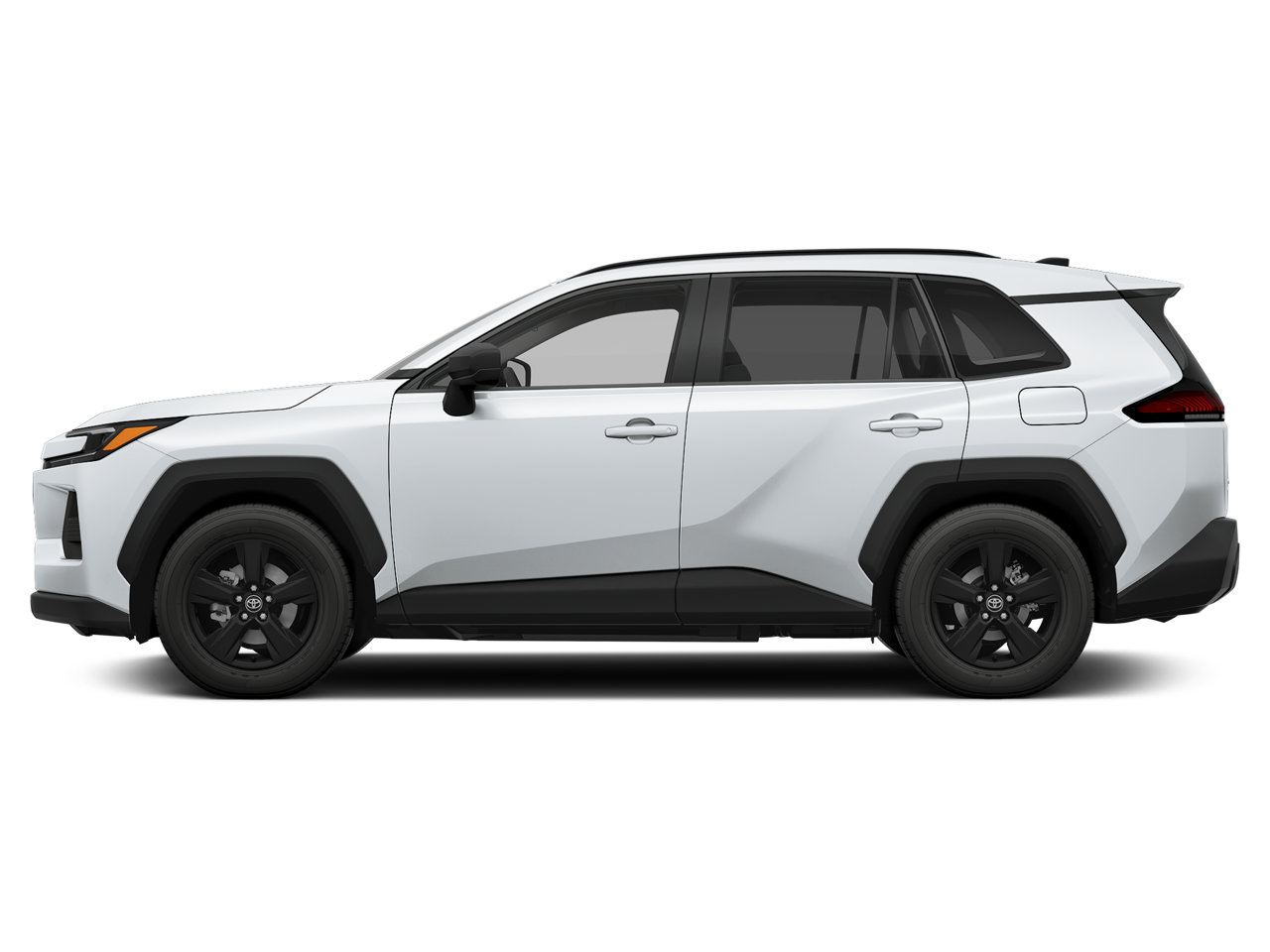 New 2026 Toyota RAV4 XLE Premium w/ Weather Package AWD/4WD image 24