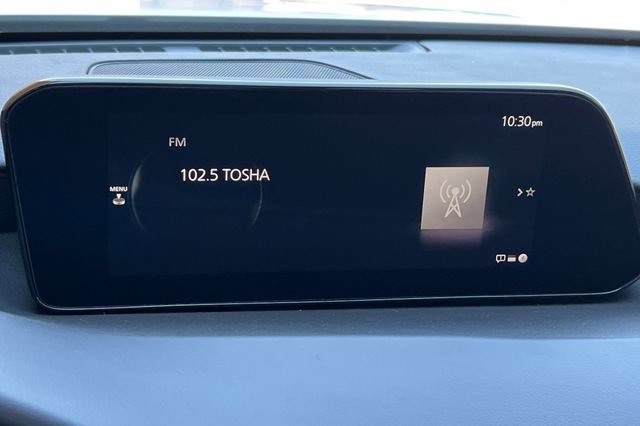 New 2026 MAZDA MAZDA3 2.5 S Hatchback w/ Premium Pkg FWD image 20
