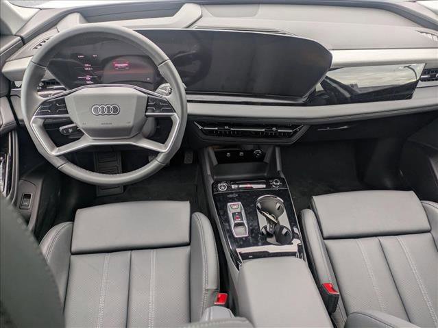 New 2025 Audi Q6 e-tron Premium Plus image 16