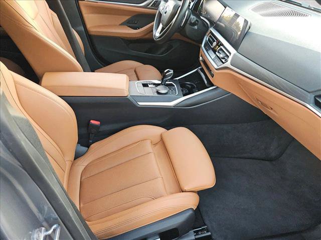 Used 2023 BMW 430i Gran Coupe RWD image 21