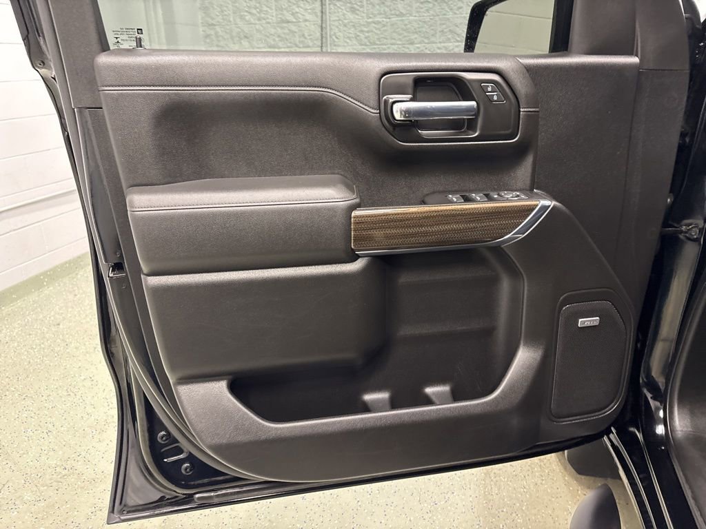 Used 2020 Chevrolet Silverado 1500 RST w/ Rally Edition image 16