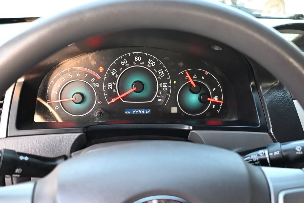Used 2007 Toyota Solara SE FWD image 16