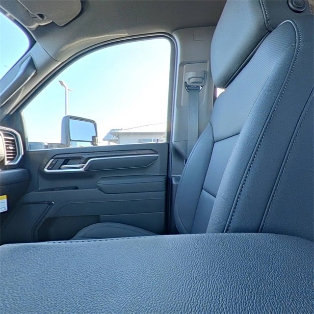 New 2026 GMC Sierra 2500 SLT image 26