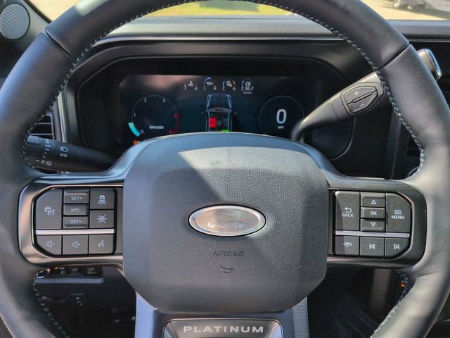 New 2026 Ford F250 Platinum AWD/4WD image 30