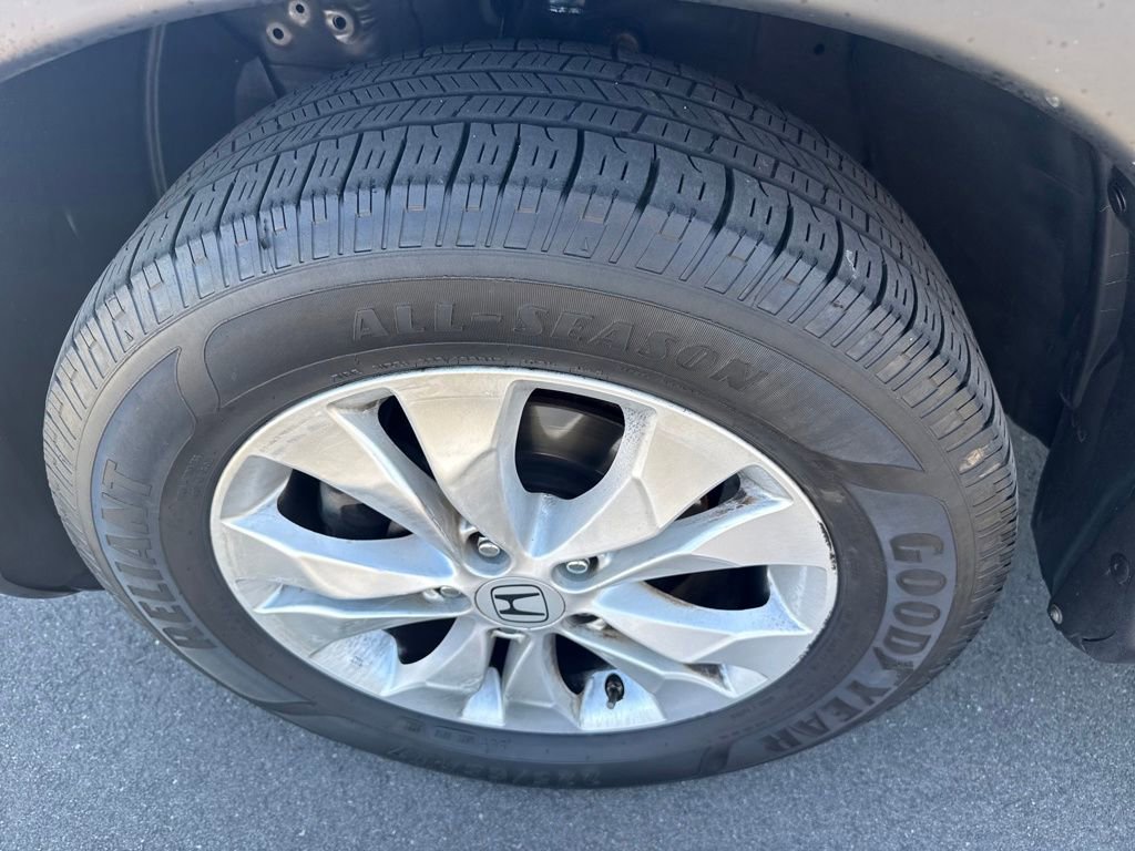 Used 2013 Honda CR-V EX image 29