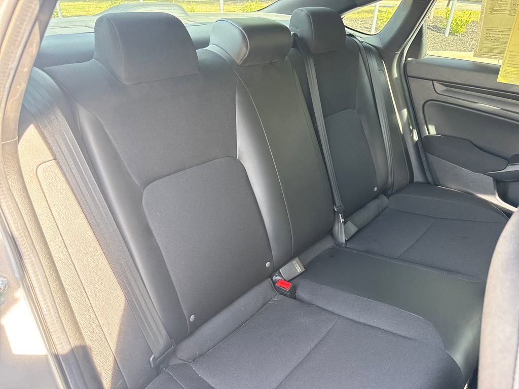 Used 2024 Honda Civic Sport image 33