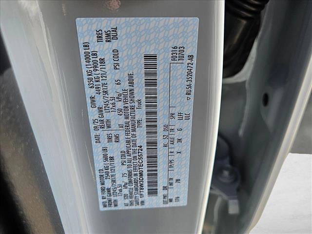 New 2026 Ford F350 Platinum image 18