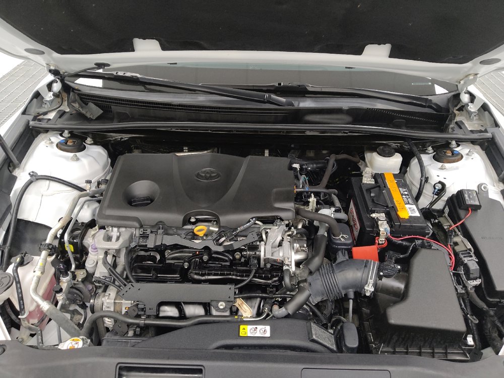 Used 2019 Toyota Camry XSE w/ 4 Season Floor Mat Package FWD image 30