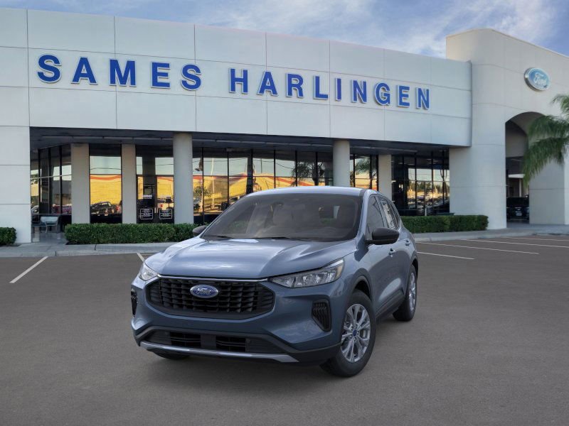 New 2026 Ford Escape Active image 2