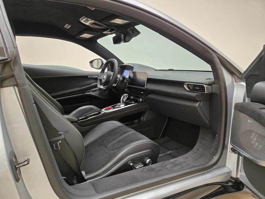 Used 2024 Lotus Emira First Edition RWD image 21