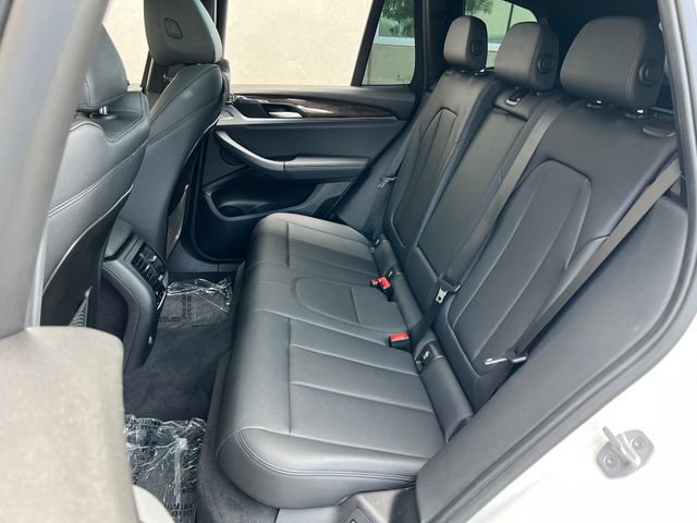 Used 2019 BMW X3 sDrive30i RWD image 39